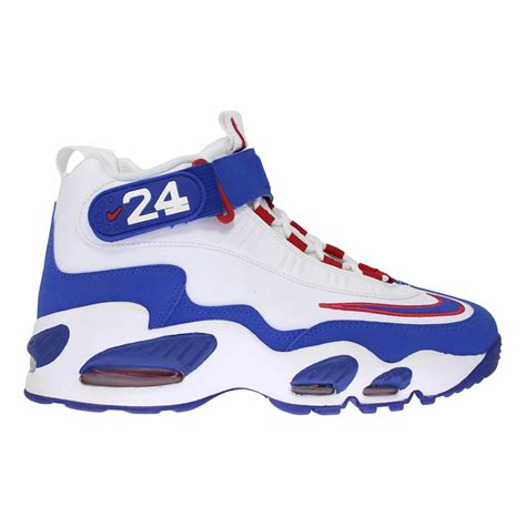kambinoval|Sr Air Gy Max 1 USA Red W Blue DX3723.